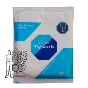 لباس کار محافظتی یکسره یک بار مصرف برند تایوک مدل TY45W